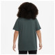 Nike Παιδική κοντομάνικη μπλούζα Sportswear Small Logo T-Shirt